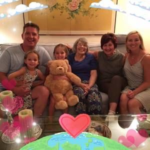 Meet your Posher, Jo